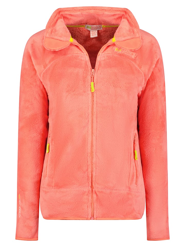 Maison Montaigne Fleecejacke 