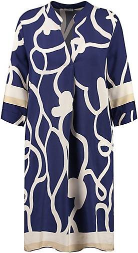 KEY LARGO Damen Kleid WD STRUGGLE V-NECK