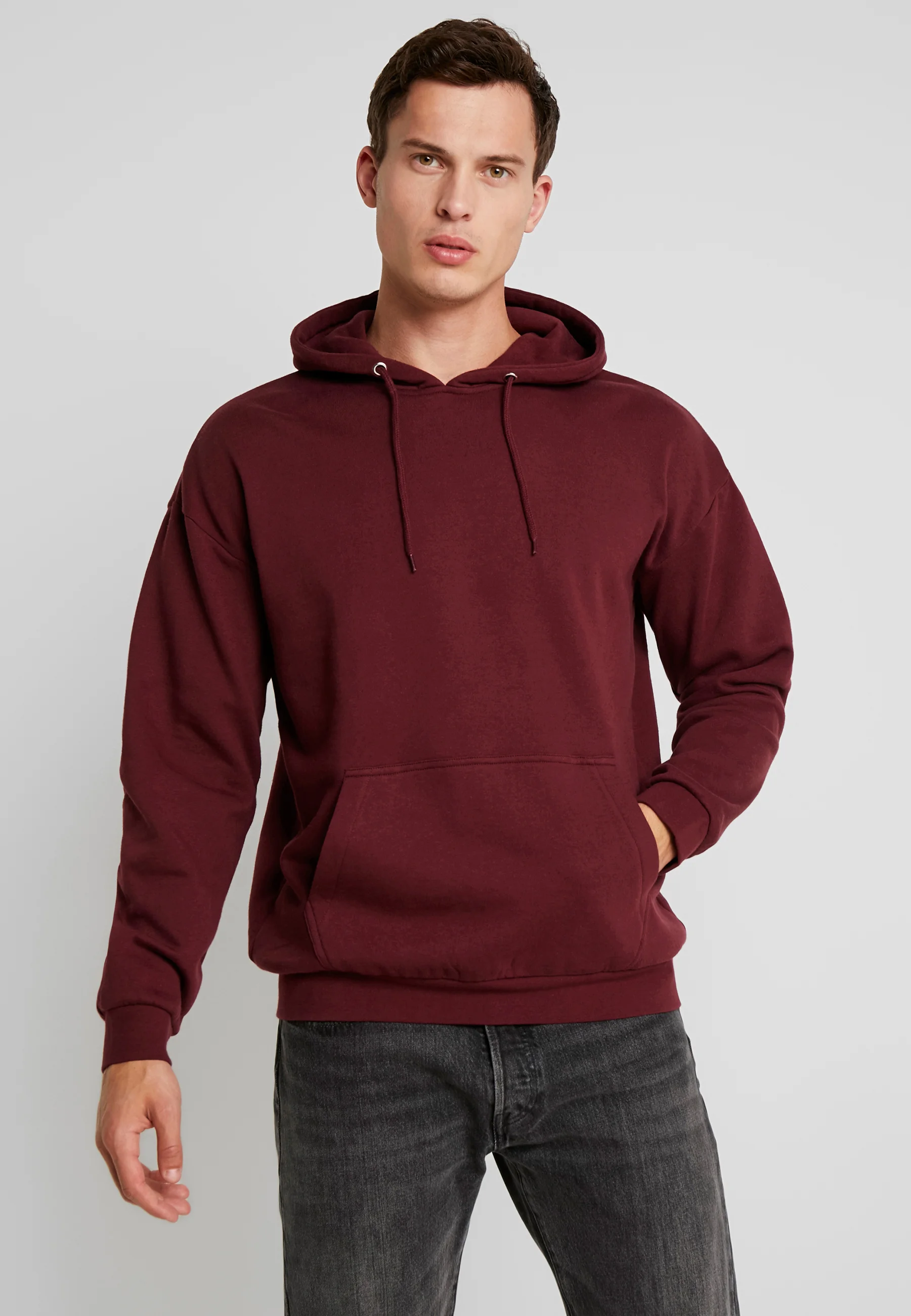 Sudadera con capucha de Pier One