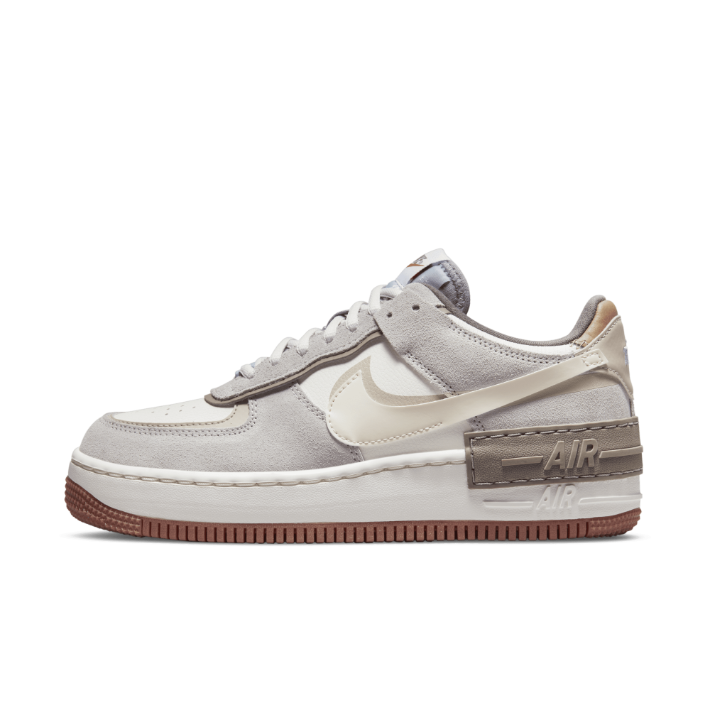 Nike Air Force 1 Shadow DO7449-111 / weiss