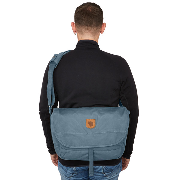 GREENLAND SHOULDER BAG - Laptoptasche