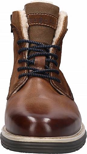 bugatti Stiefel Pako Evo