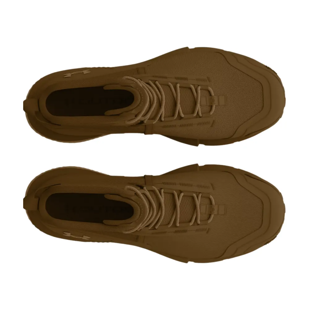 Under Armour UA Charged Valsetz Mid 3027382-200 / braun