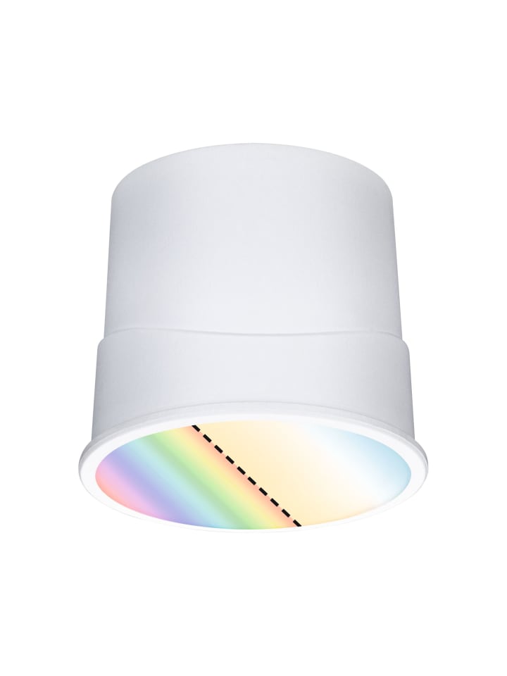 paulmann LED Modul Einbauleuchte Base 1er-Set F günstig kaufen onesize