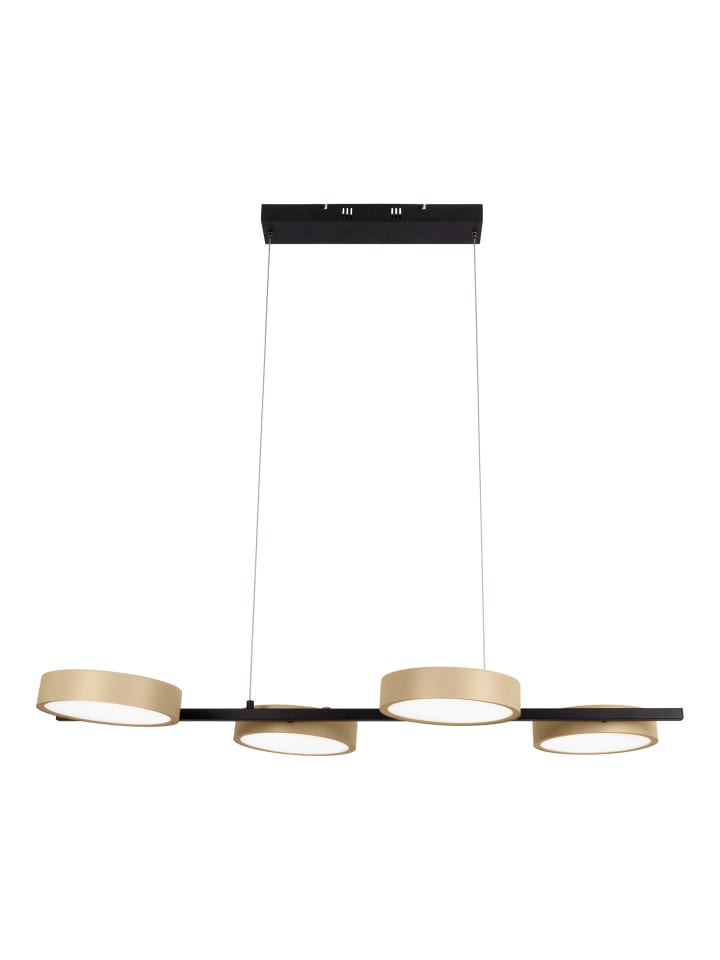 näve LED Pendelleuchte 