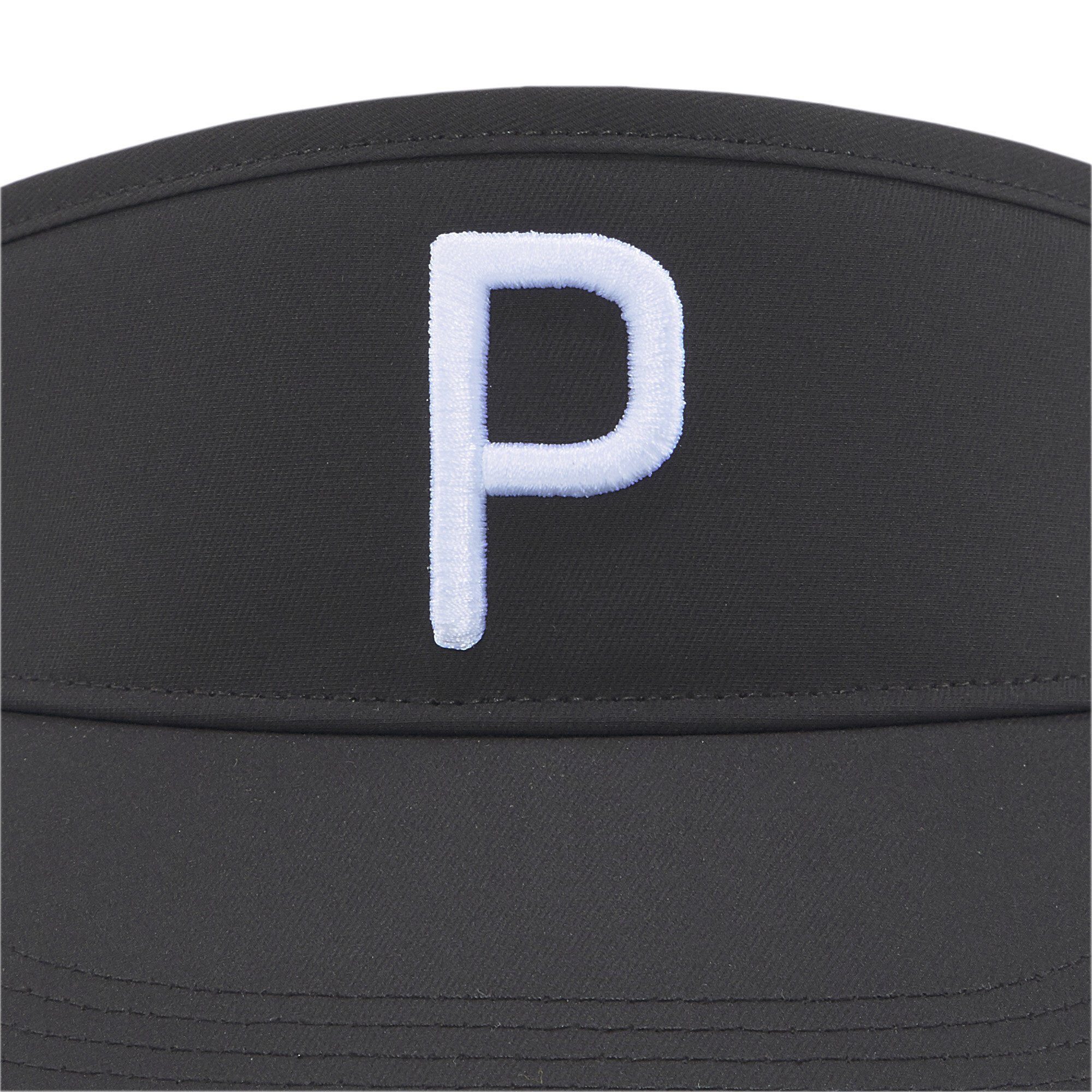 PUMA Visor P Golf Visier Erwachsene