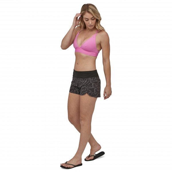 Patagonia - Women's Stretch Hydropeak Surf Shorts - Boardshorts