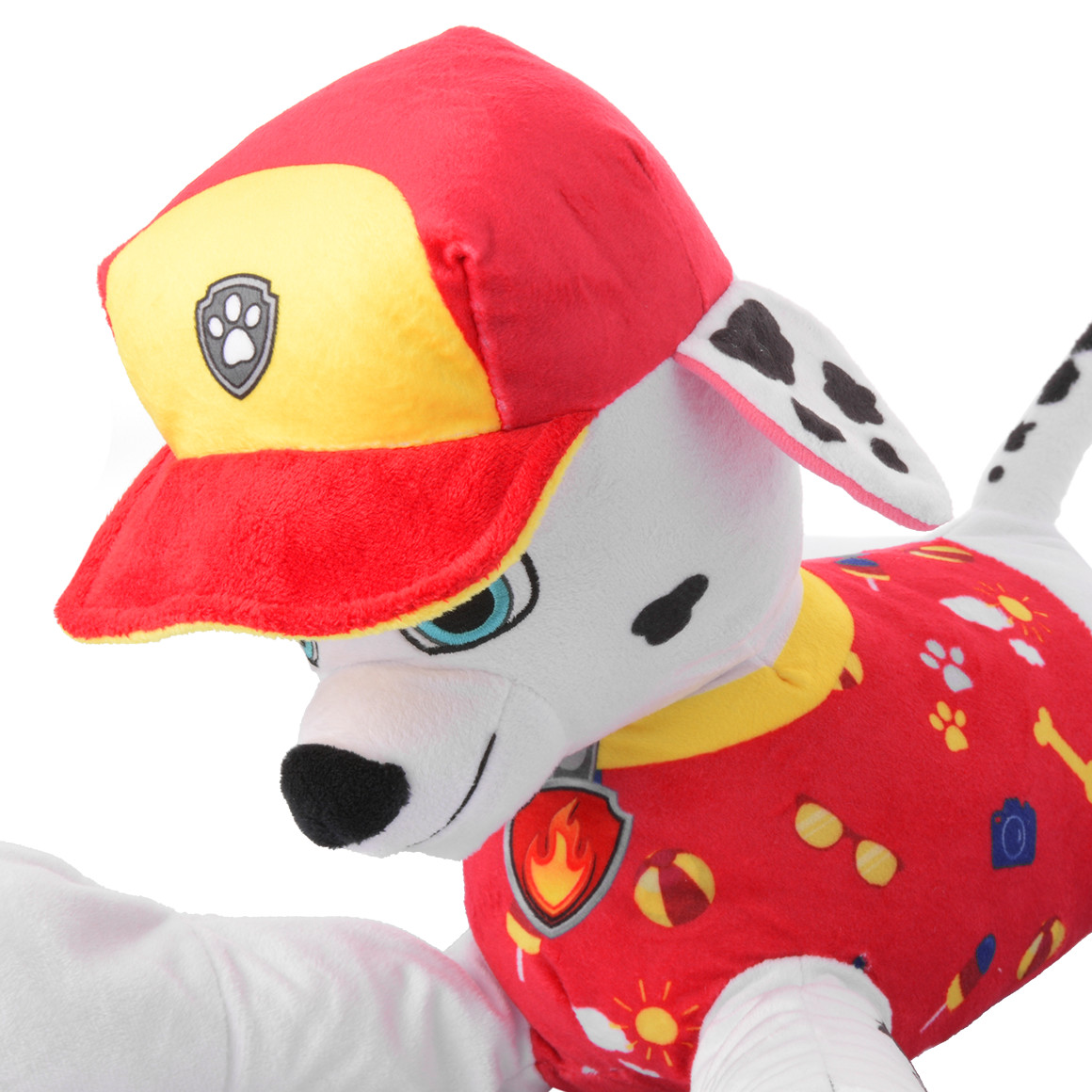 PAW Patrol Plüschtier Marshall
