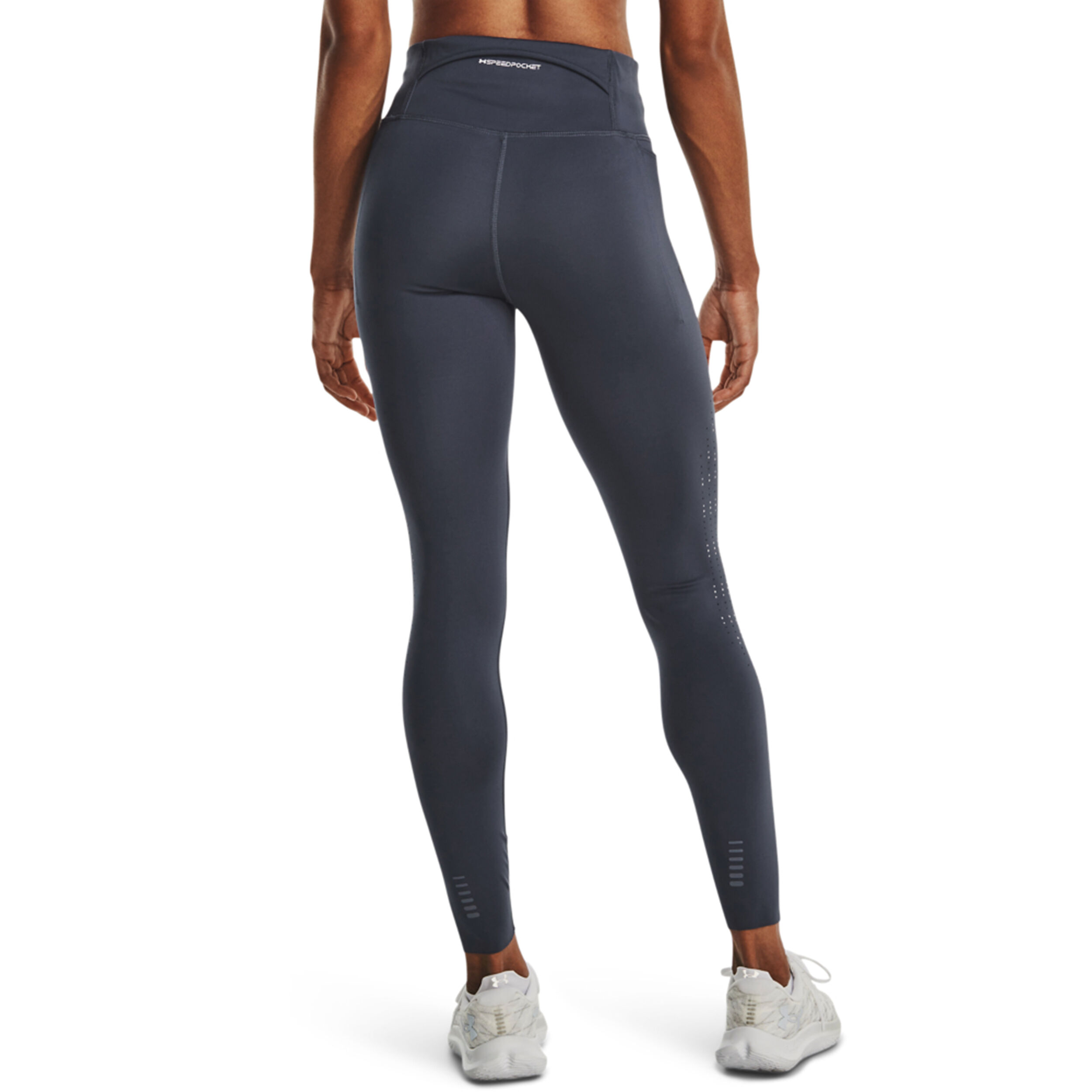 Fly Fast Elite Ankle Tight Damen - Grau