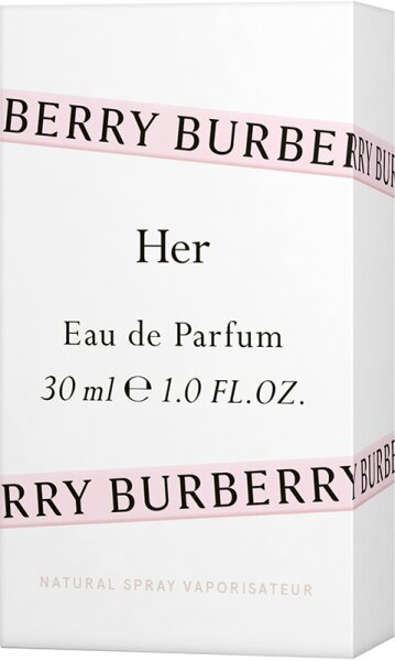 Burberry Her Eau de Parfum