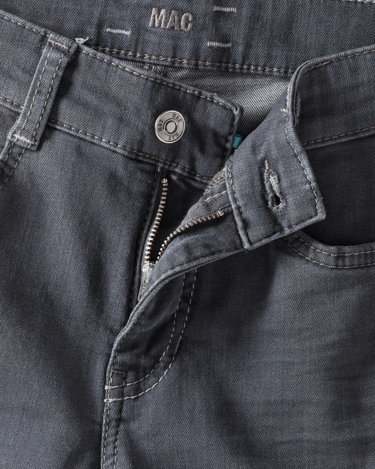 MAC 5-Pocket-Jeans Jeans Angela Pipe