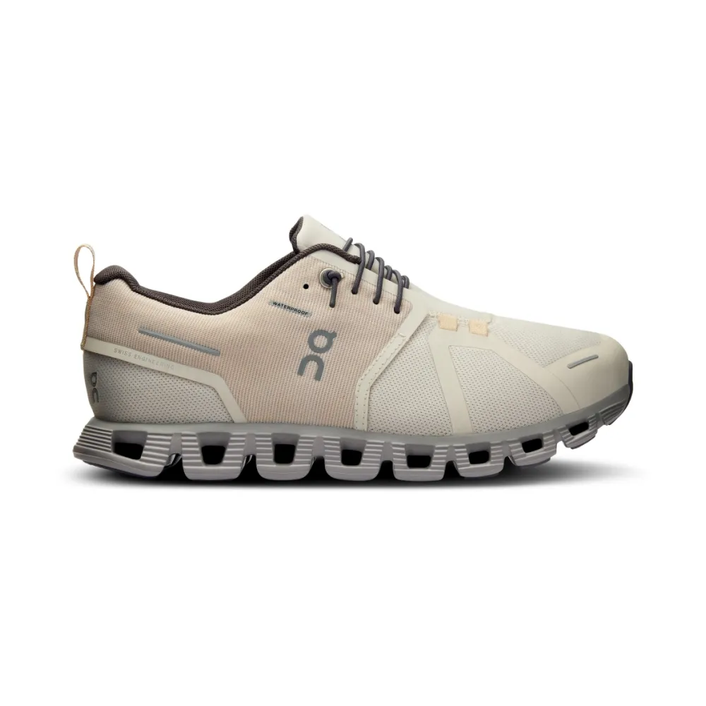 ON Cloud 5 Waterproof 59.97988 / grau