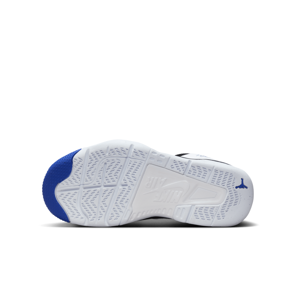 NIKE JORDAN Stay Loyal 3 FB9922-100 / weiss