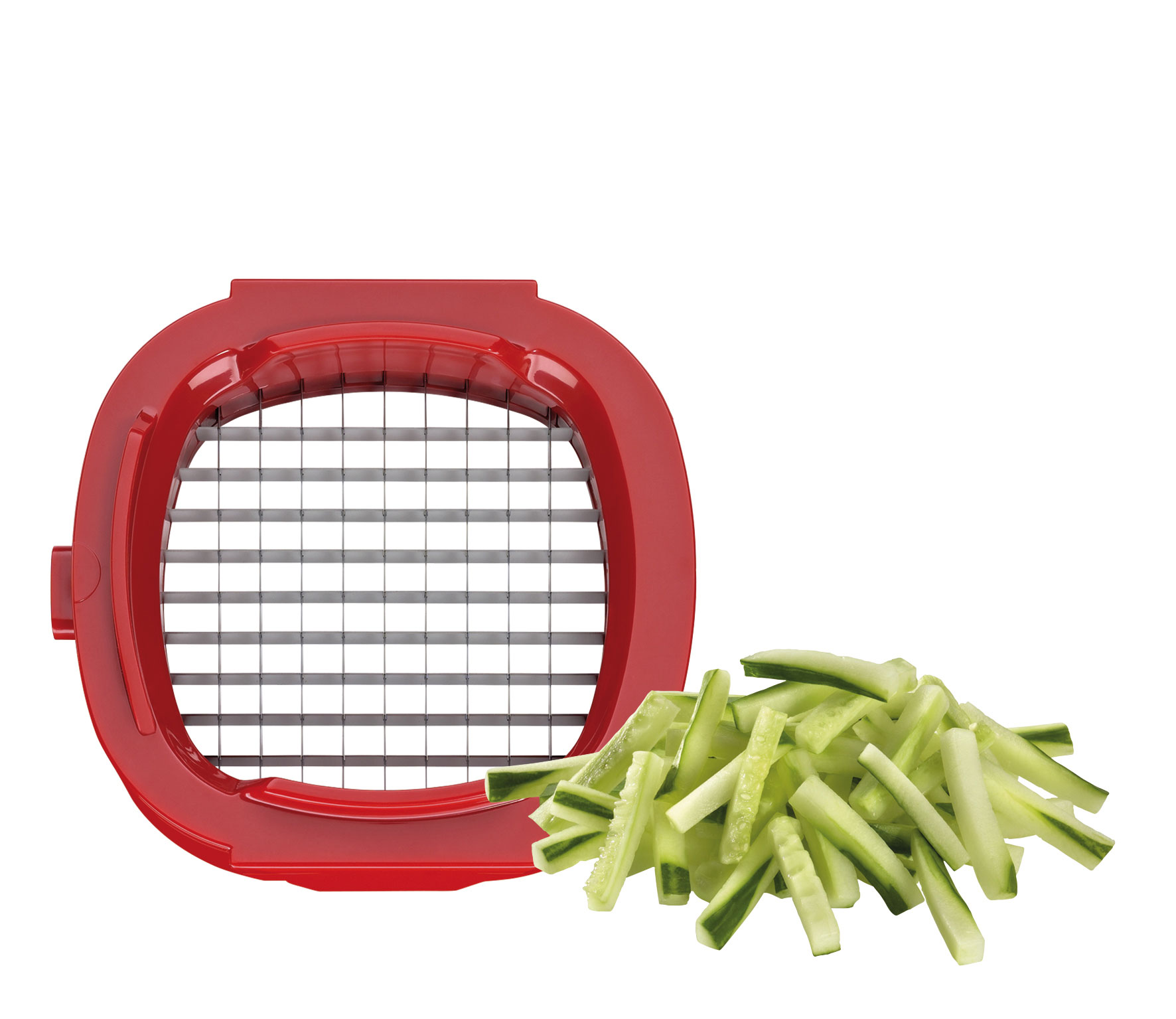KÜCHENPROFIZwiebel-Gemüsewürfler