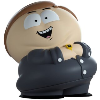 Youtooz: South Park Vinyl Figur - Real Estate Cartman