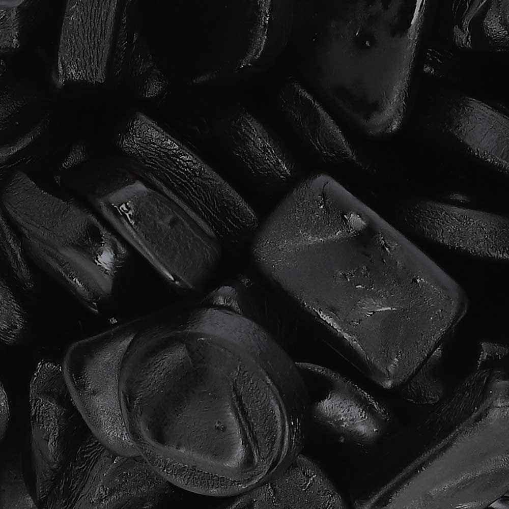 Red Band Schwarze Juwelen 500g