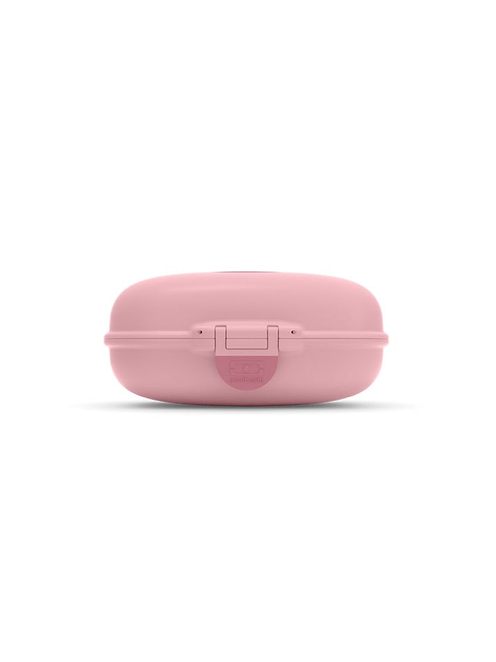 Monbento 3tlg, Snack-Set in Rosa günstig kaufen onesize