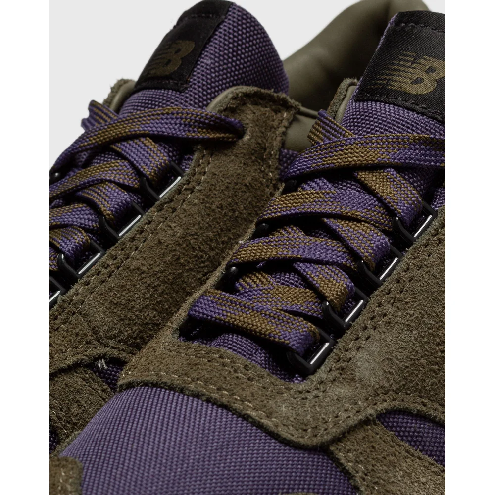 New Balance Rainier Low UALGSGP / grün