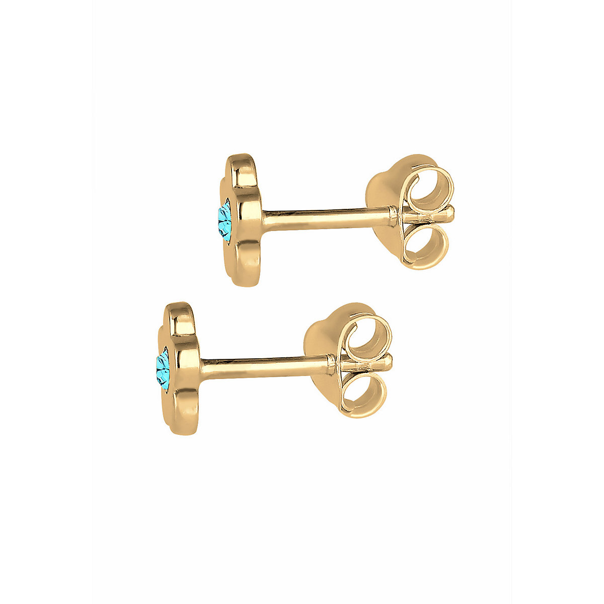 Elli Ohrringe Kinder Blume  Kristalle 925 Silber Elli Ohrringe Kinder Blume  Kristalle 925 Silber Elli Ohrringe Kinder Blume  Kristalle 925 Silber Ohrstecker