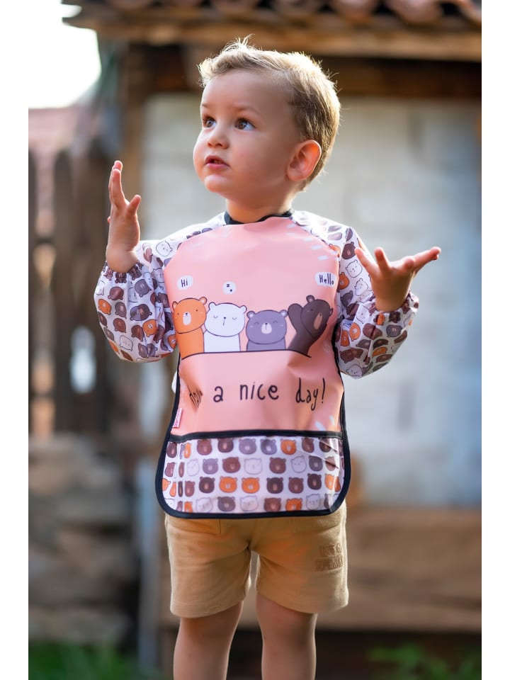 just2little 3er Set Lätzchen SWEETY in Grün günstig kaufen onesize