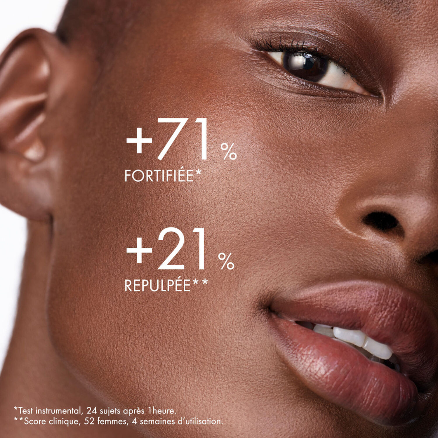 Vichy Mineral 89 Booster Quotidien Fortifiant et Repulpant 50 ml