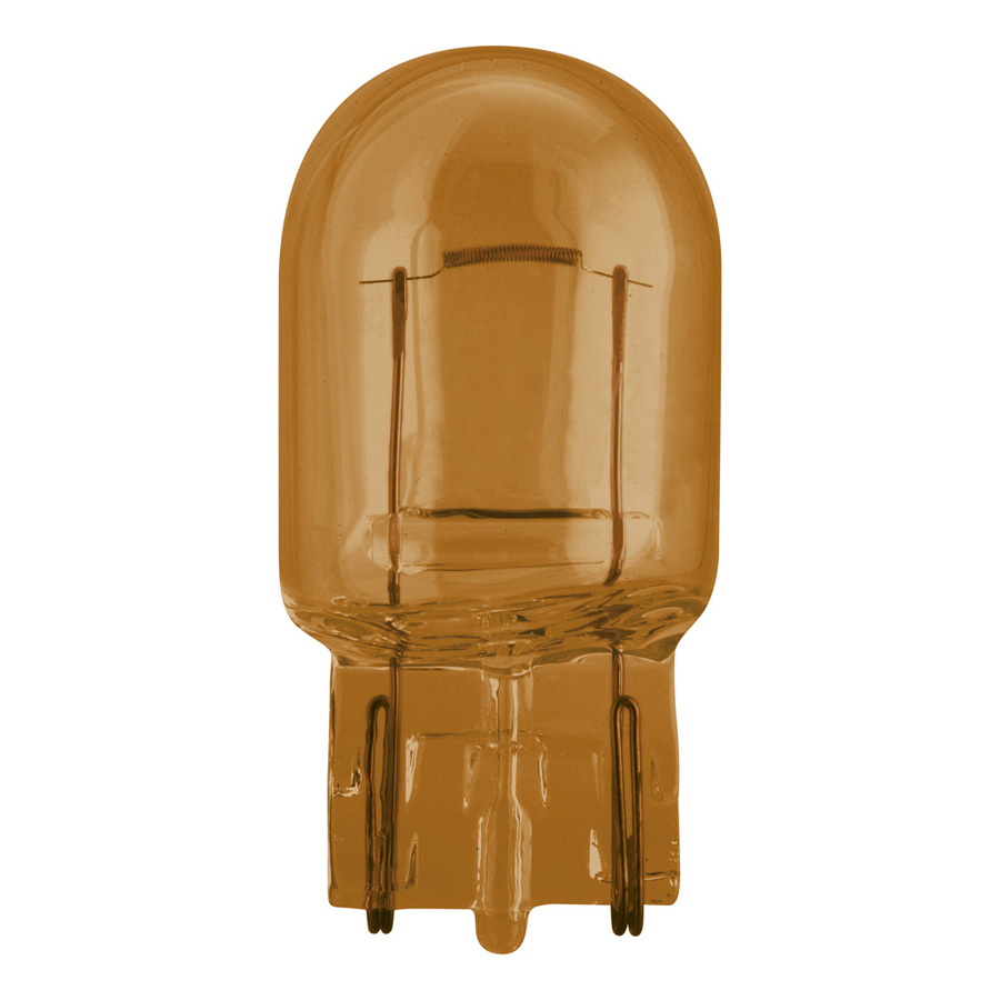 Philips Glassockellampe, WY21W 12V 21W, 2 Stück - ATU