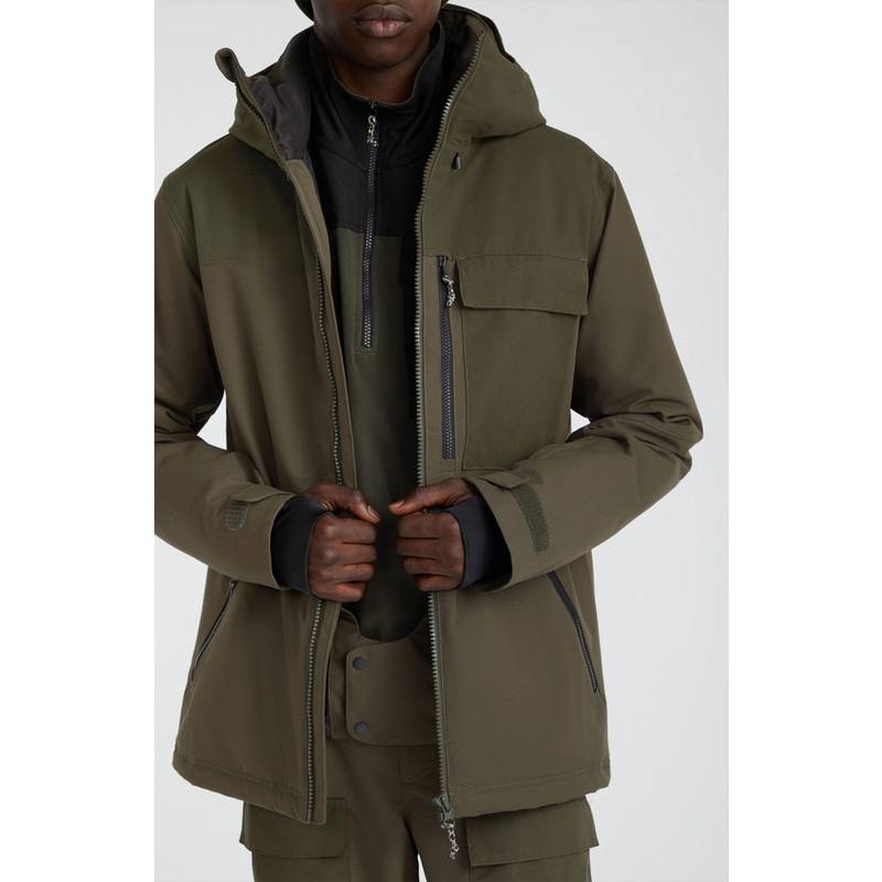 O'NEILL Utility Snowboardjacke Herren