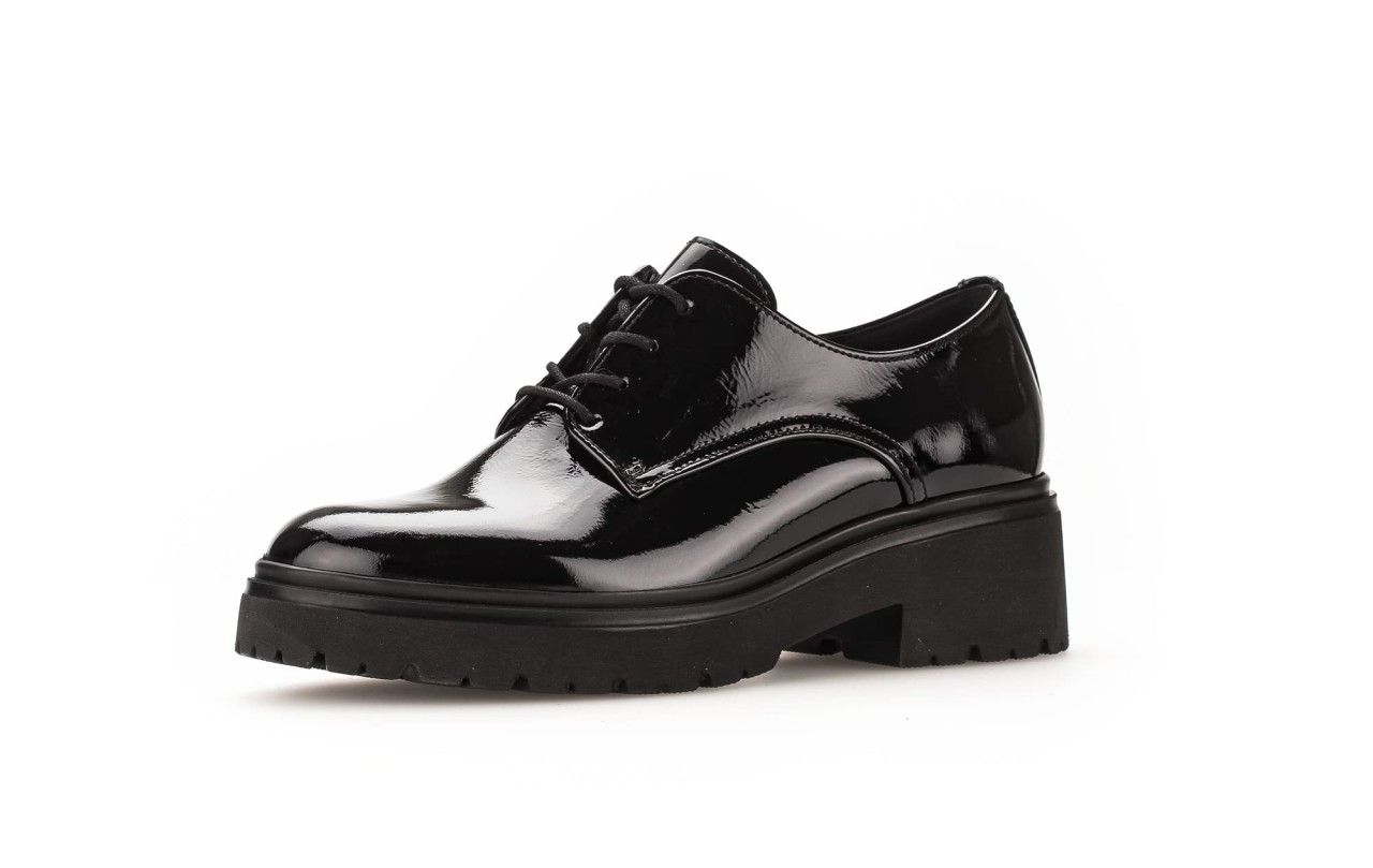 GABOR Ballerinas schwarz