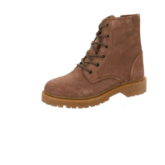 VADO Stiefel Jungen braun ALEXA