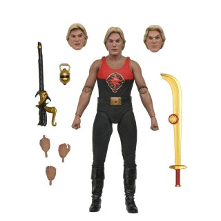 Flash Gordon (1980) Actionfigur - Ultimate Flash Gordon (Final Battle)