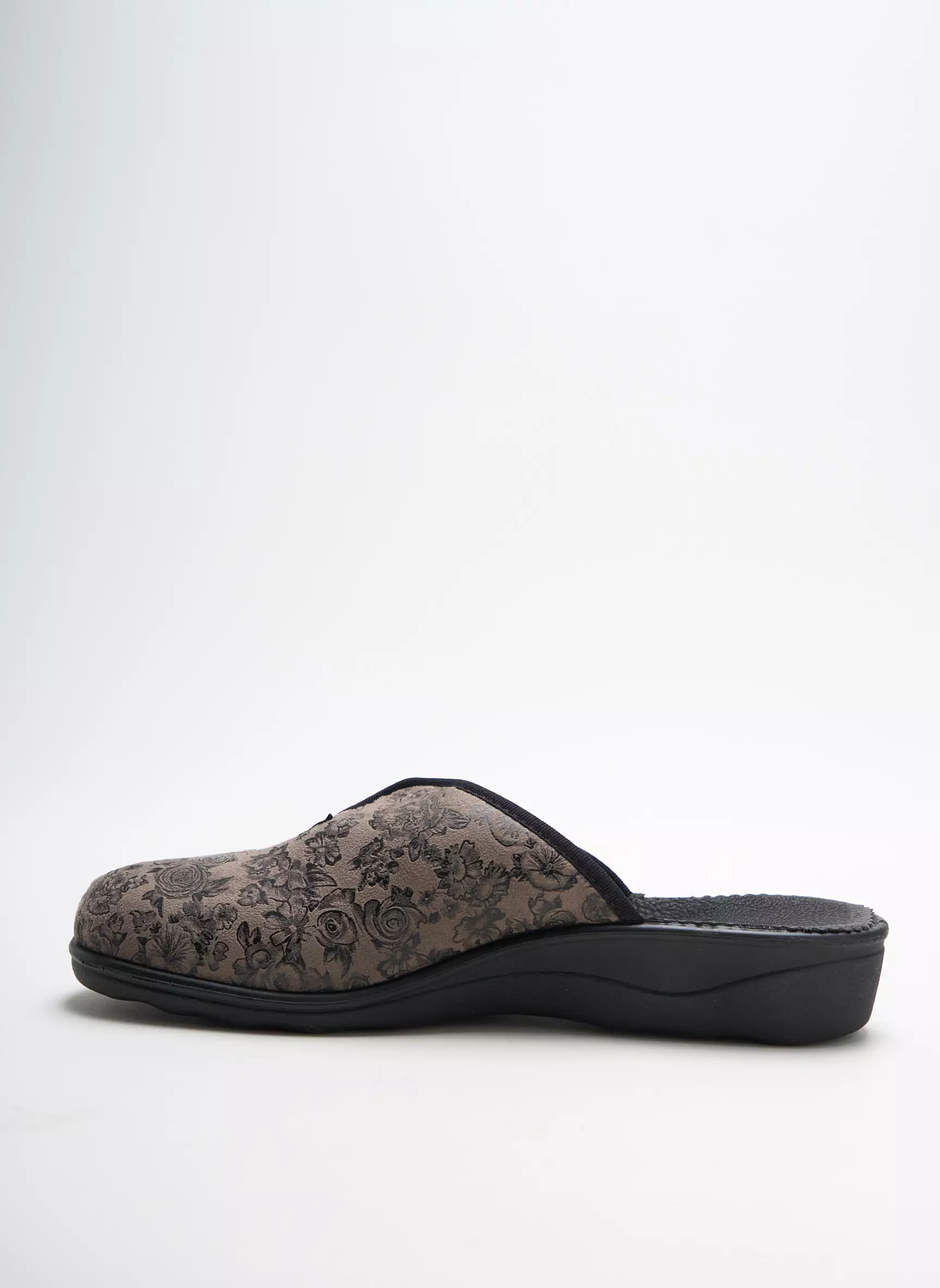 Westland Chaussons Femme couleur marron