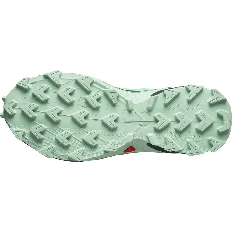 Salomon SUPERCROSS 4 Multifunktionsschuhe Damen