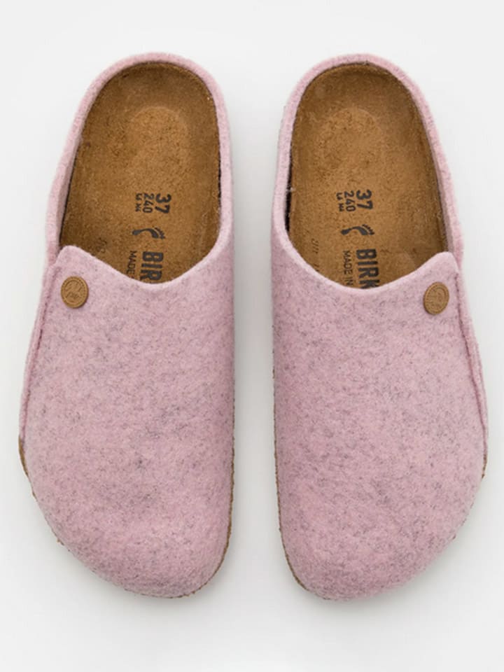 Birkenstock Clogs 
