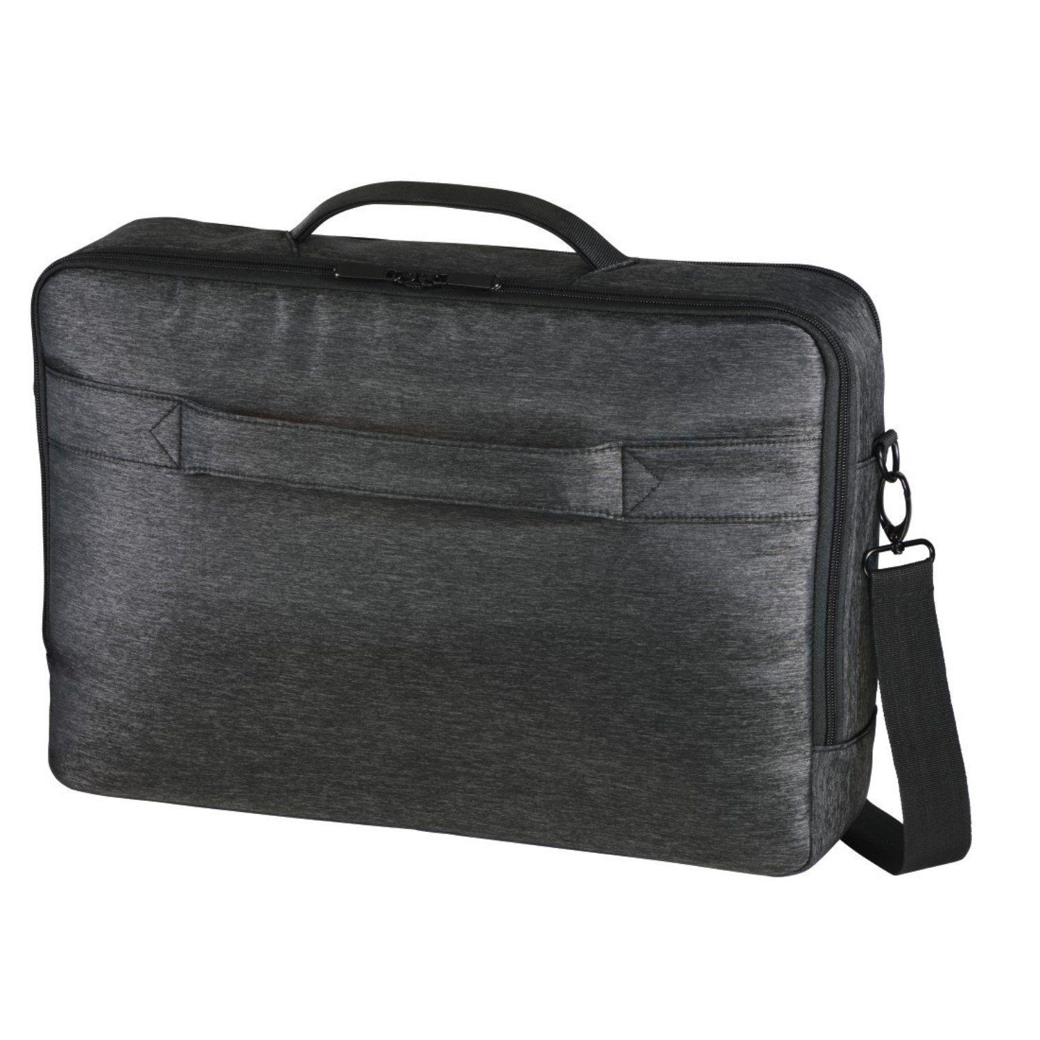 Hama Laptoptasche Notebook-Tasche Manchester Laptop-Sleeve Case, Gepolstert Hülle Business