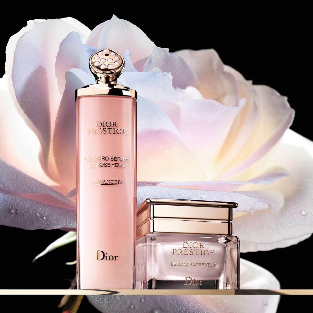 DIOR Crème Prestige Yeux