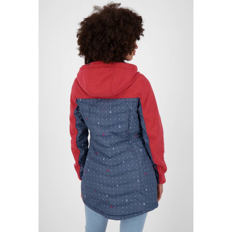 ALIFE AND KICKIN CobieAK B Kurzjacke Damen