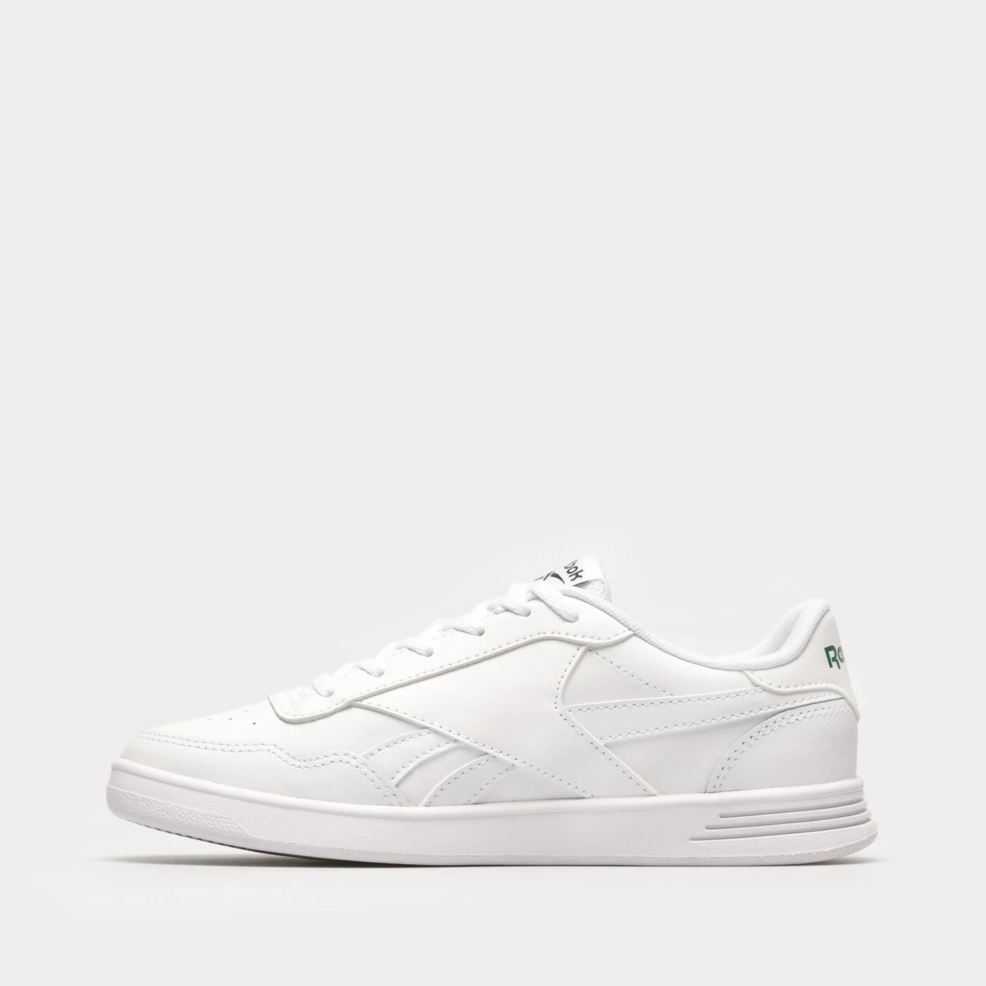 REEBOK COURT ADVANCE Weiß