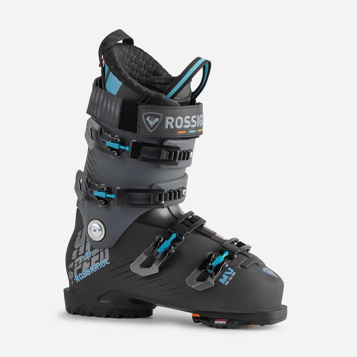 Herren On Piste Skischuhe HI-Speed Pro 120 MV Gw