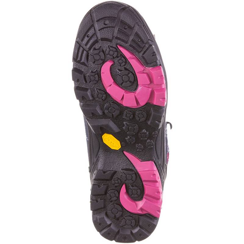 Brütting Mount Shasta High Wanderschuhe Kinder