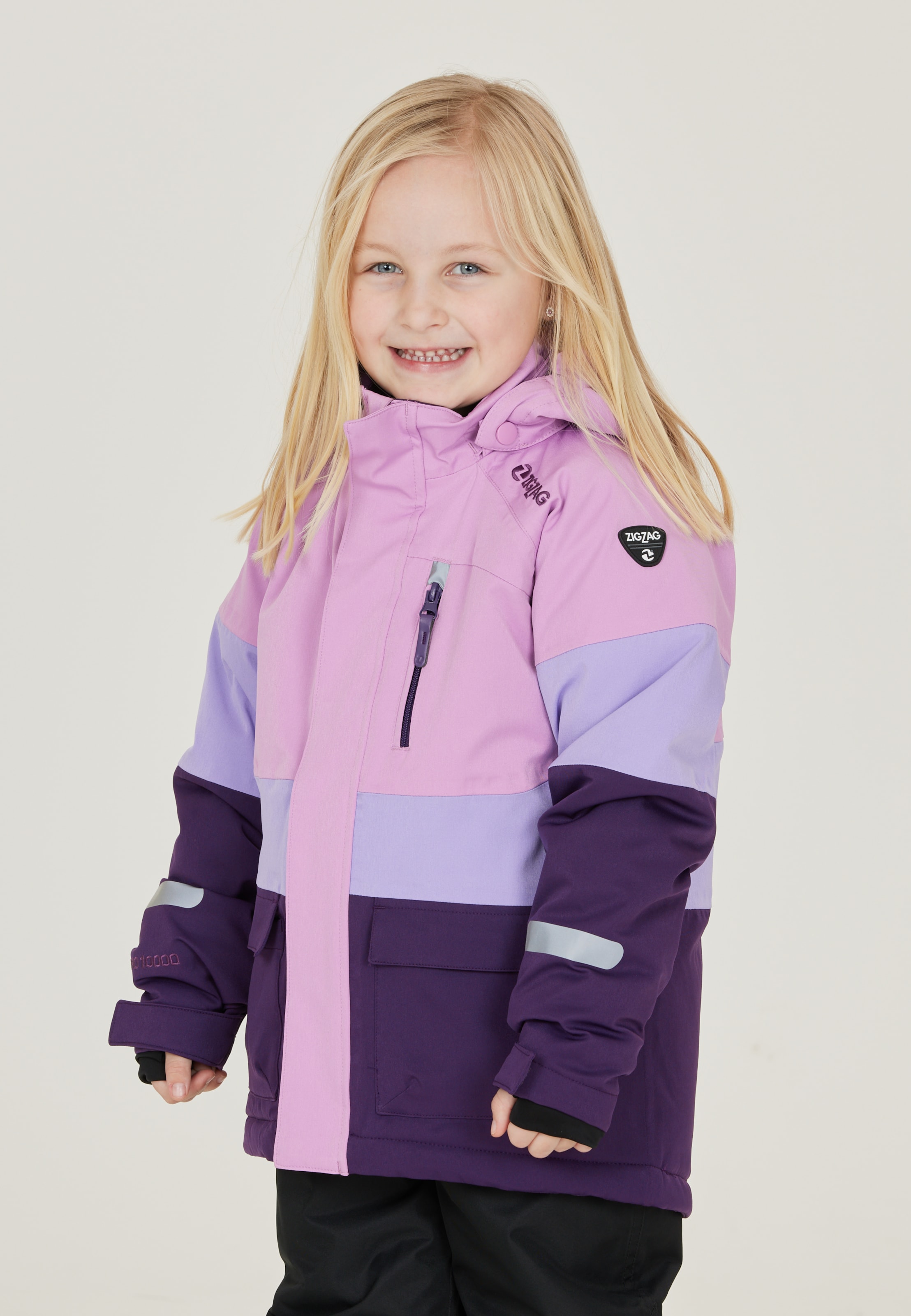 Winter Jacket 'Taylora'