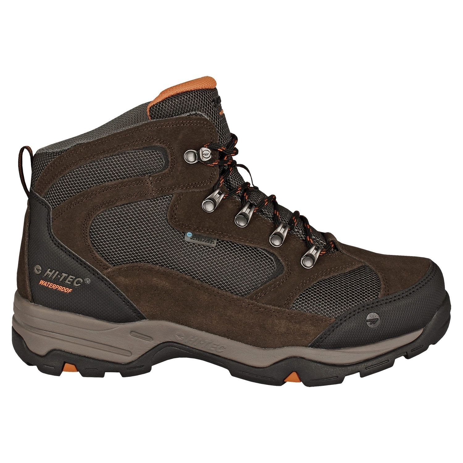 Outdoor Schuhe Storm WP