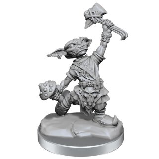 Pathfinder Legendary Cuts: Goblins (18)
