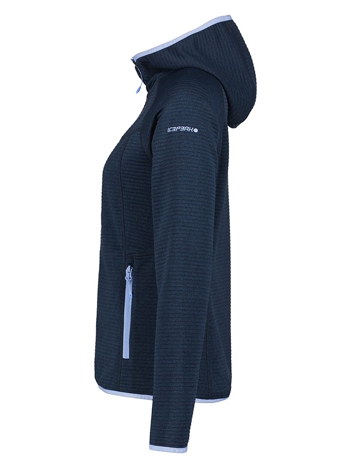 Icepeak Fleecejacke 
