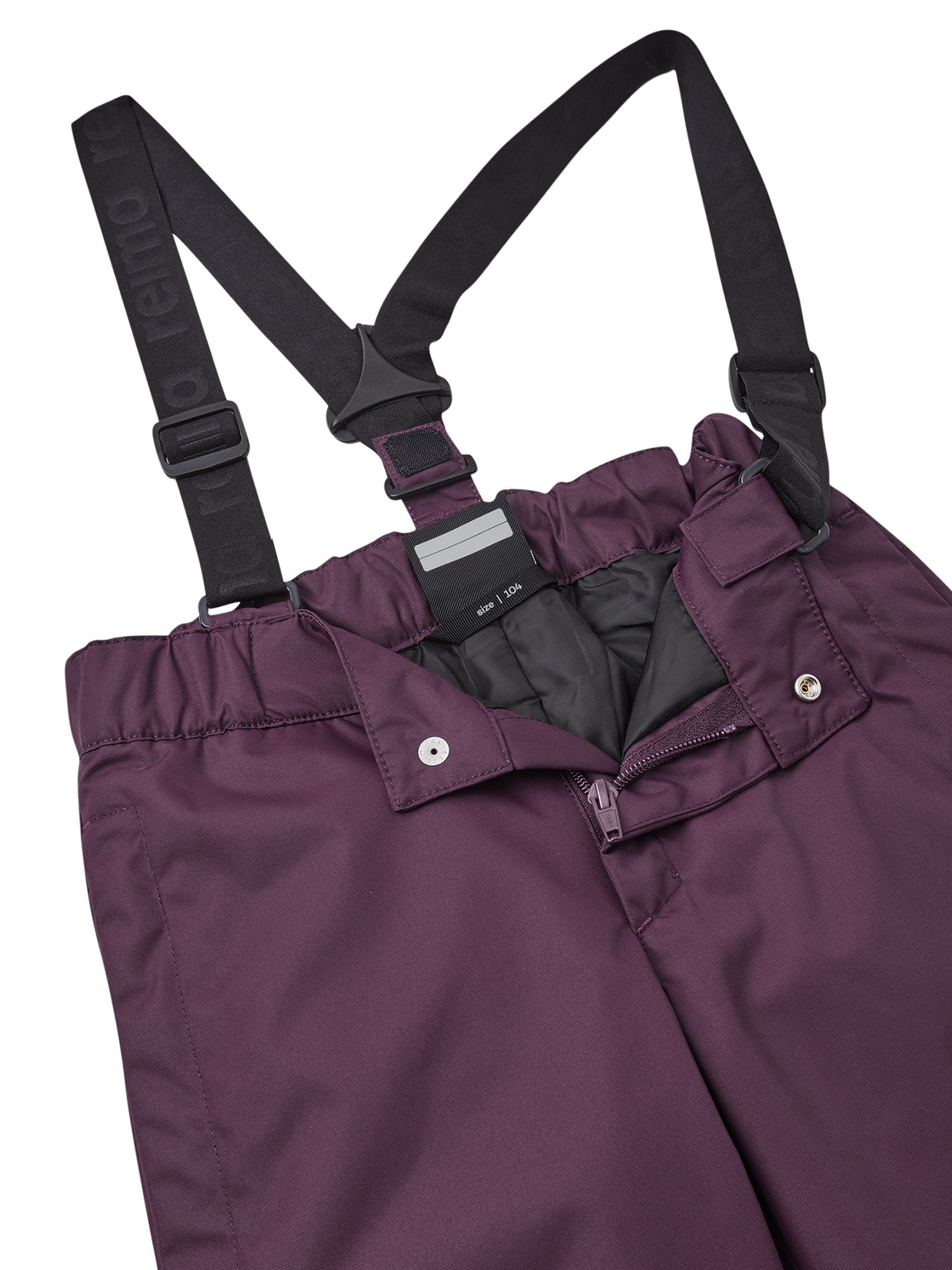 Regular Athletic Pants 'Proxima'
