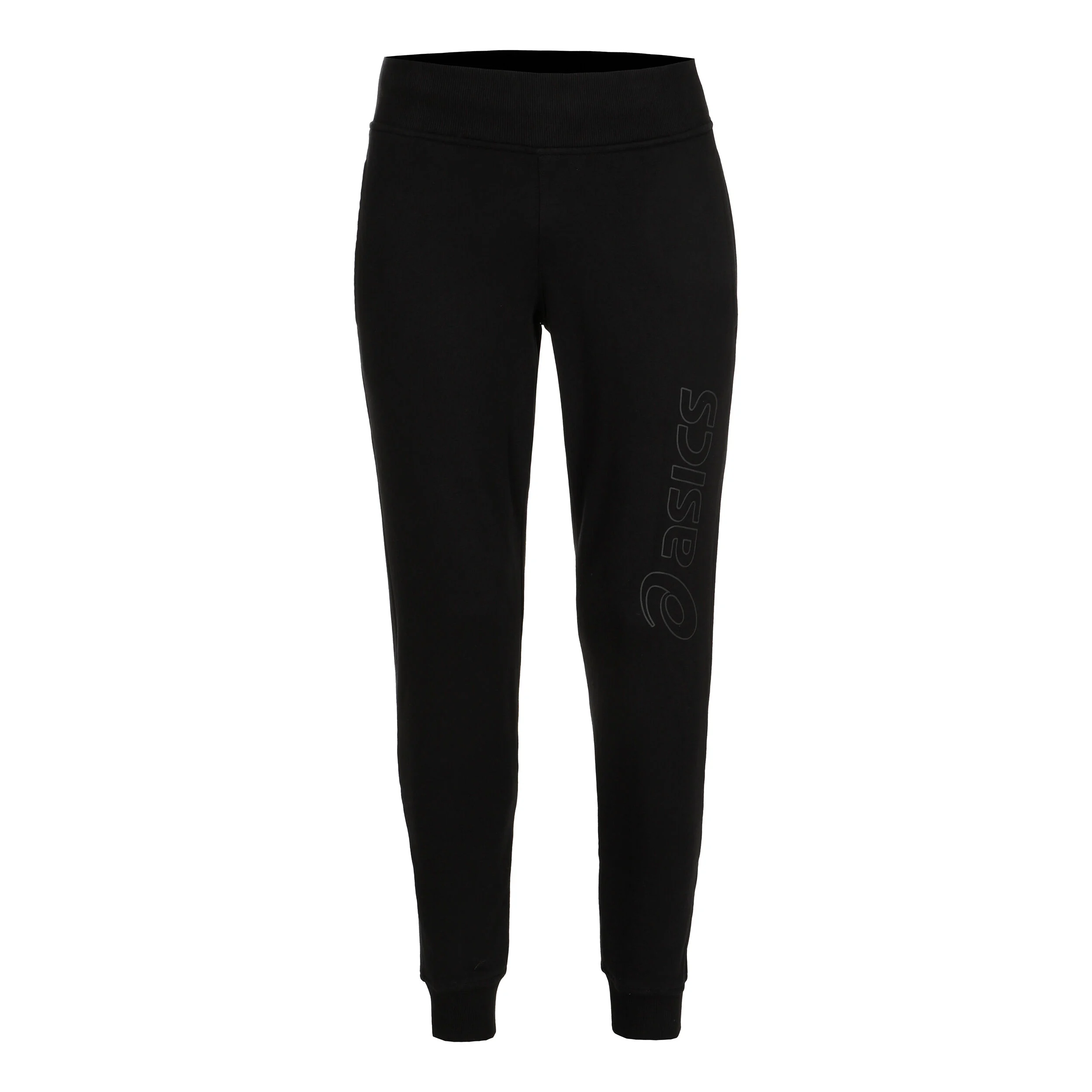 Logo Trainingshose Herren - Schwarz