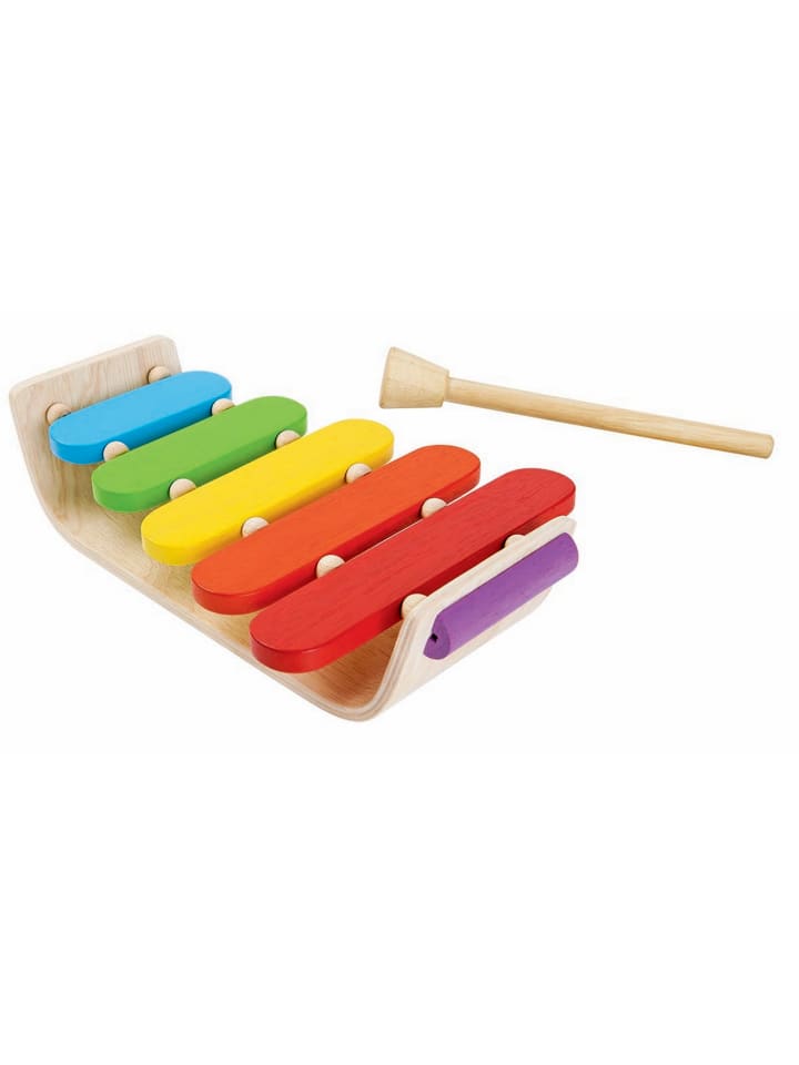 Plan Toys Xylophone oval ab 12 Monate günstig kaufen onesize