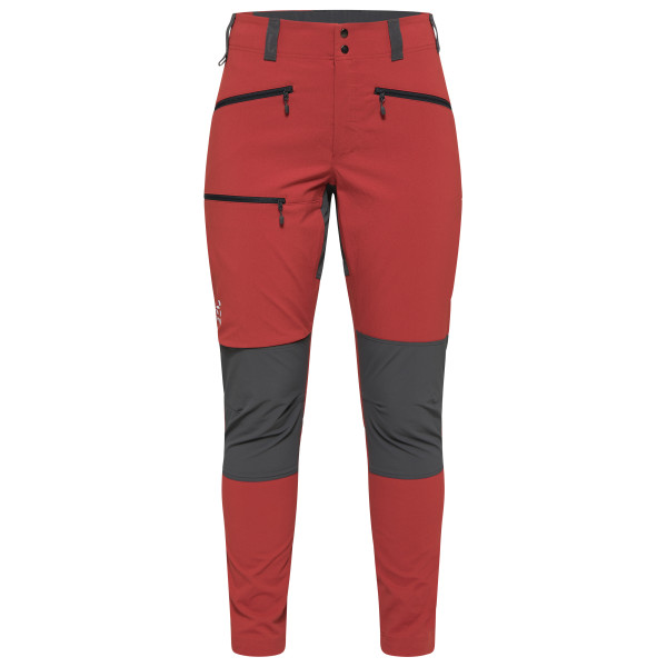 Haglöfs - Women's Mid Slim Pant - Trekkinghose