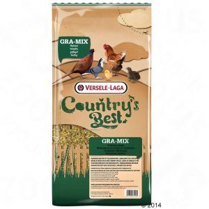 Versele-Laga Futter & Heu Versele-Laga Country's Best Gra-Mix Ardenner Mischung 4 kg