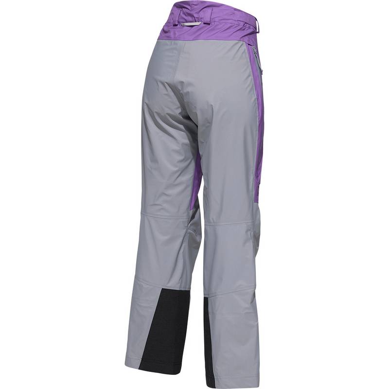 Haglöfs Vassi Touring GTX Pant Funktionshose Damen