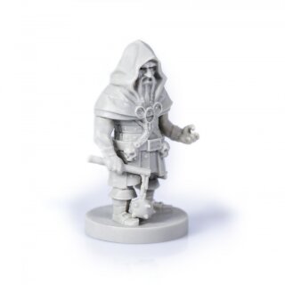 Karak: Miniature Set - Grundspiel